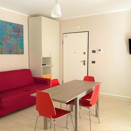 La Casa Del Mare Apartment Сперлонга Екстериор снимка