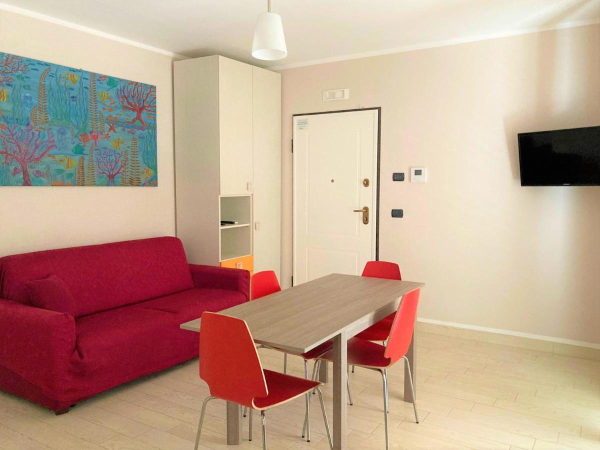 La Casa Del Mare Apartment Сперлонга Екстериор снимка