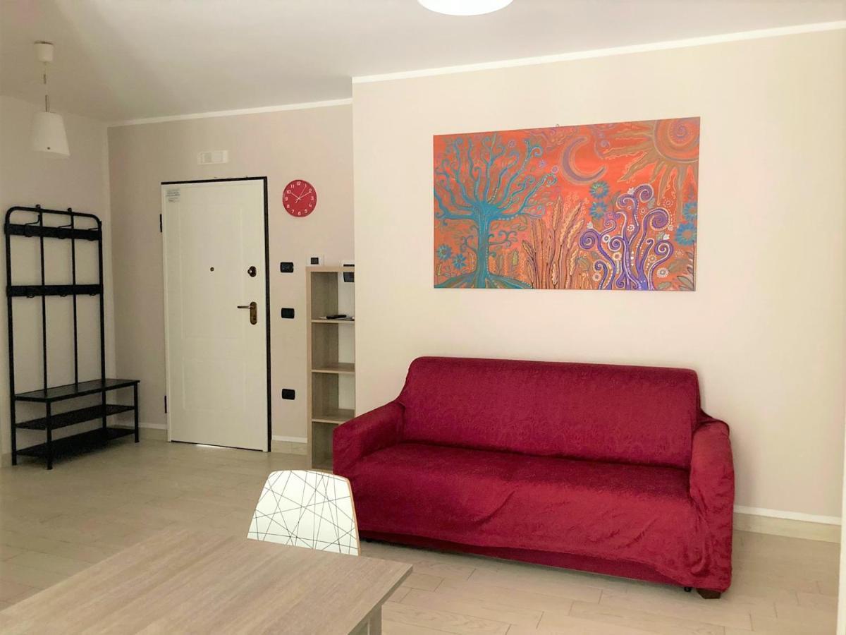 La Casa Del Mare Apartment Сперлонга Екстериор снимка