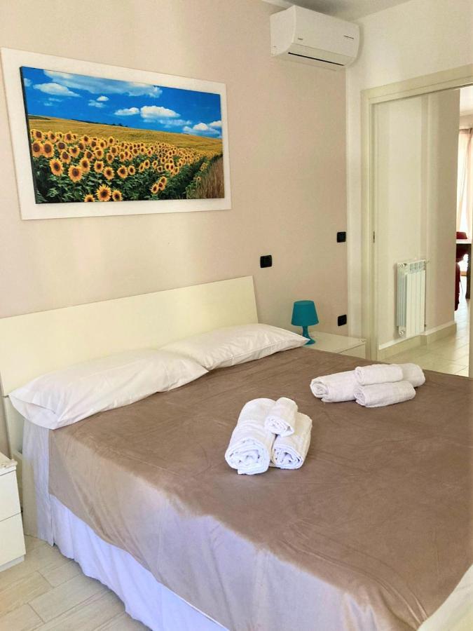 La Casa Del Mare Apartment Сперлонга Екстериор снимка