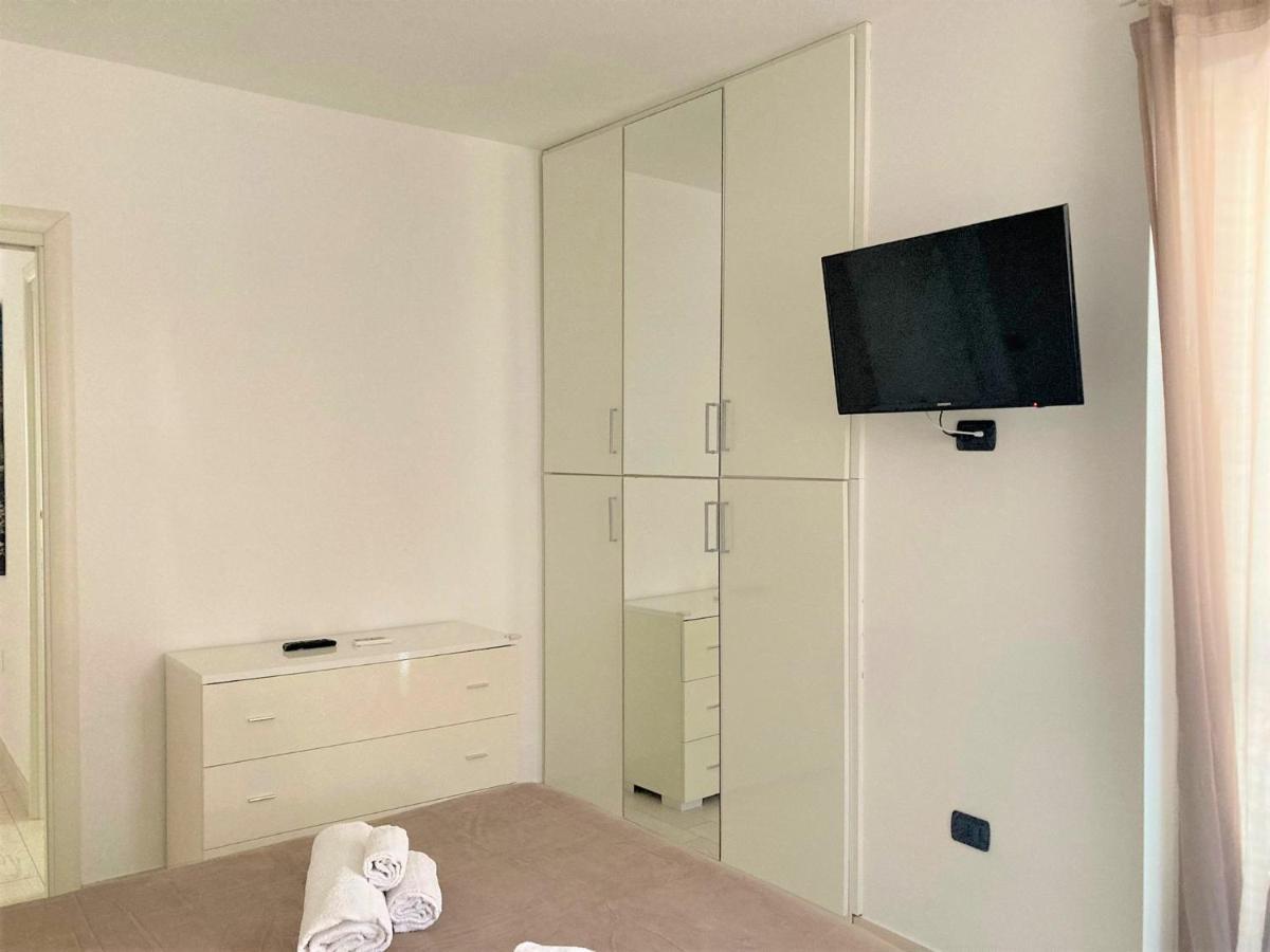 La Casa Del Mare Apartment Сперлонга Екстериор снимка