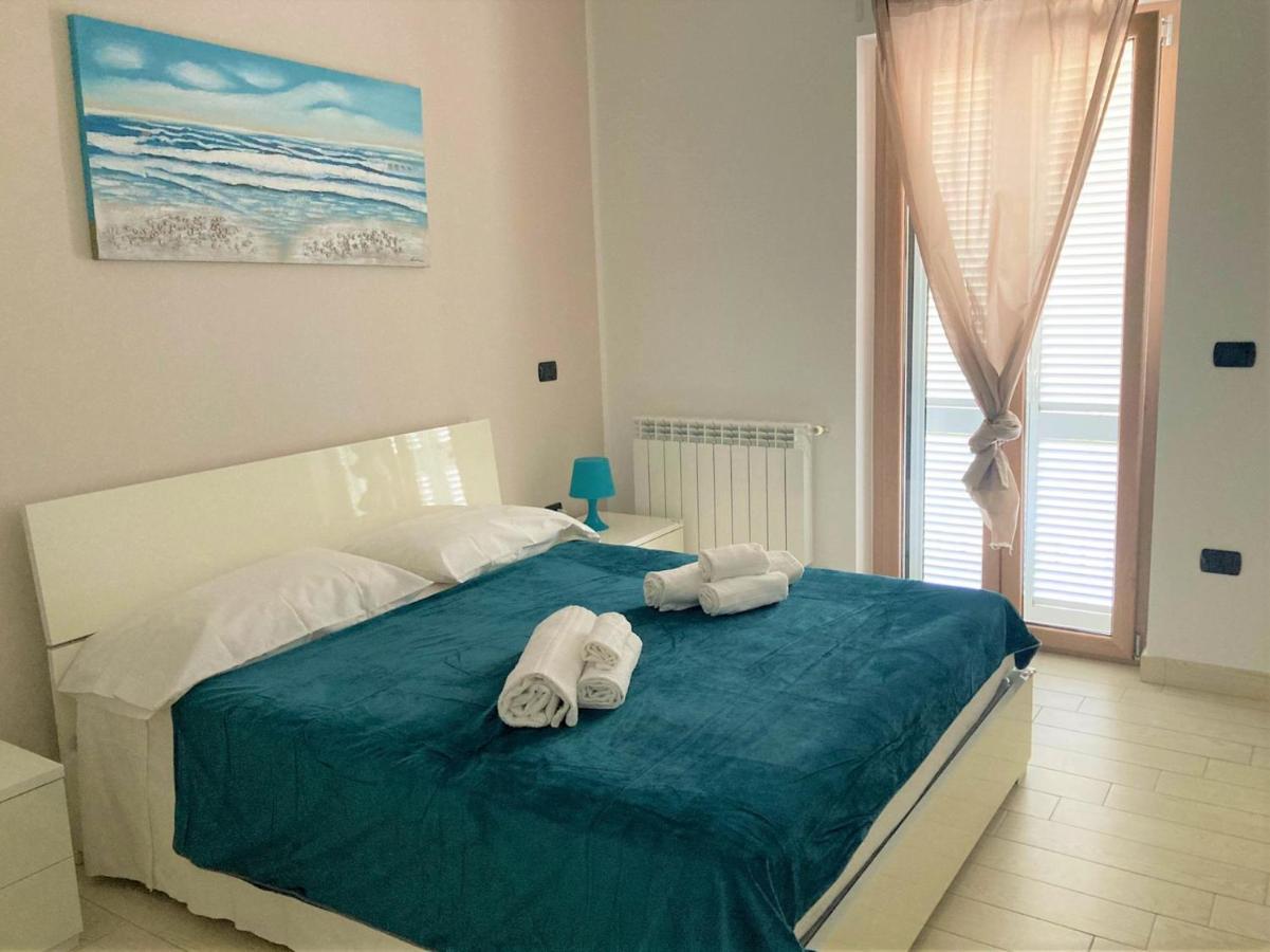 La Casa Del Mare Apartment Сперлонга Екстериор снимка