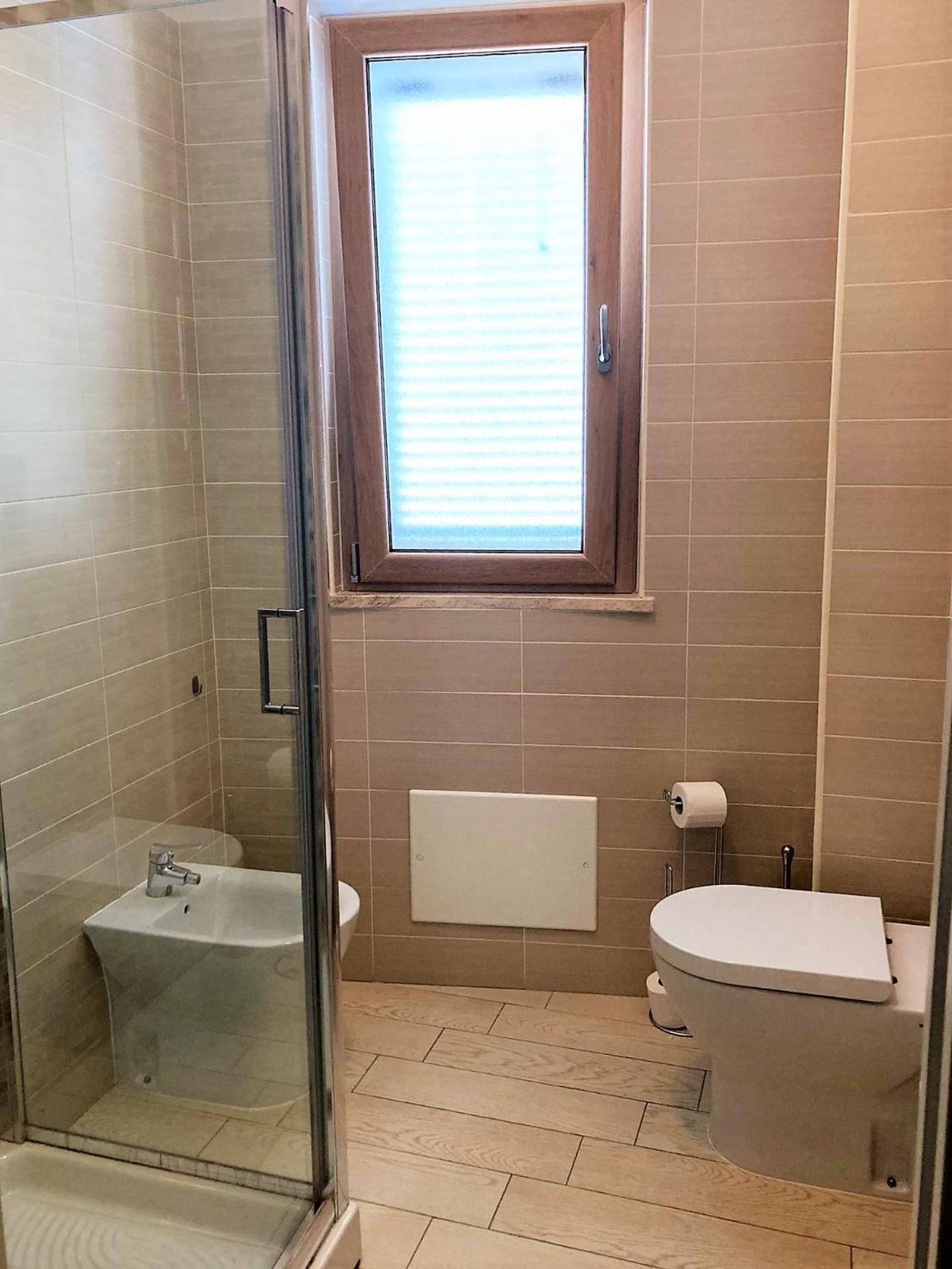 La Casa Del Mare Apartment Сперлонга Екстериор снимка