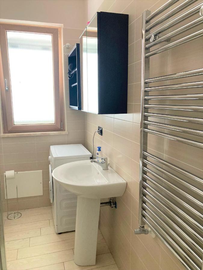 La Casa Del Mare Apartment Сперлонга Екстериор снимка