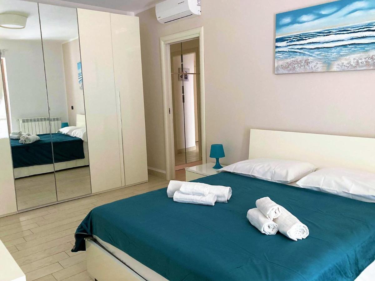 La Casa Del Mare Apartment Сперлонга Екстериор снимка