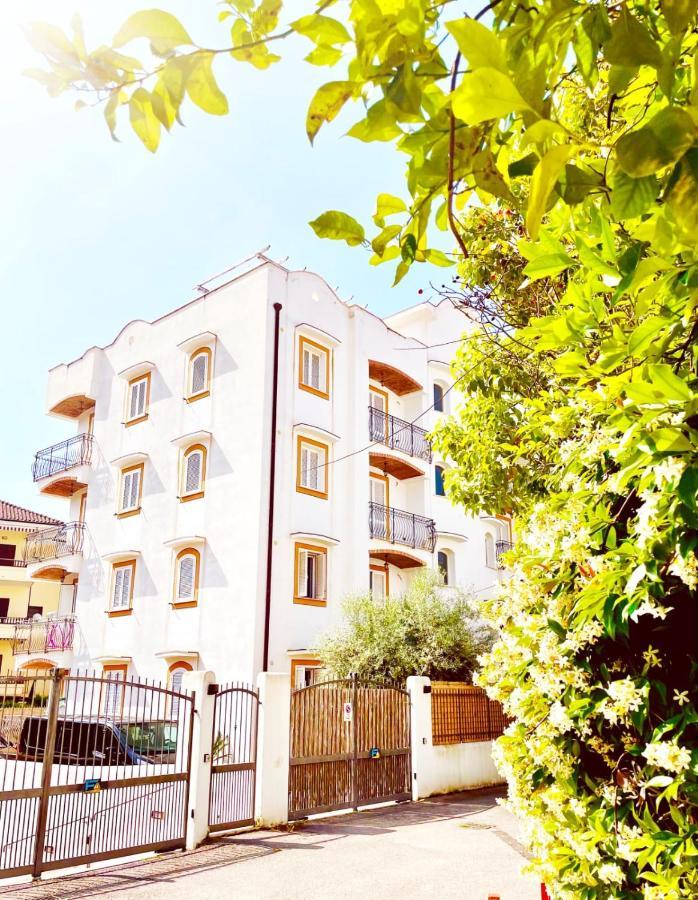 La Casa Del Mare Apartment Сперлонга Екстериор снимка