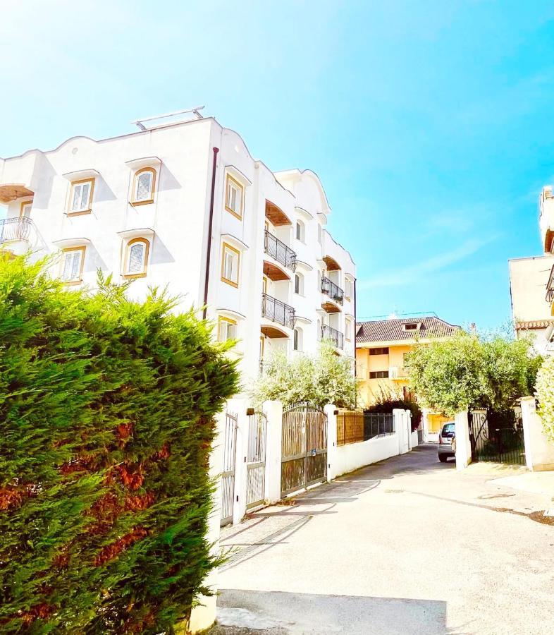 La Casa Del Mare Apartment Сперлонга Екстериор снимка