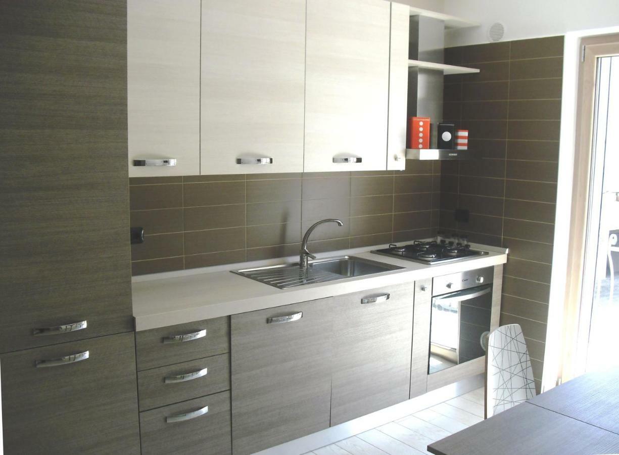 La Casa Del Mare Apartment Сперлонга Екстериор снимка