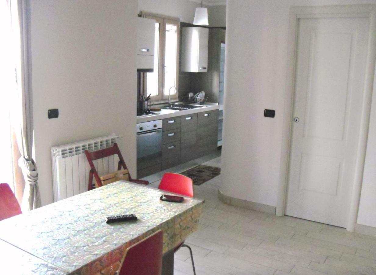 La Casa Del Mare Apartment Сперлонга Екстериор снимка