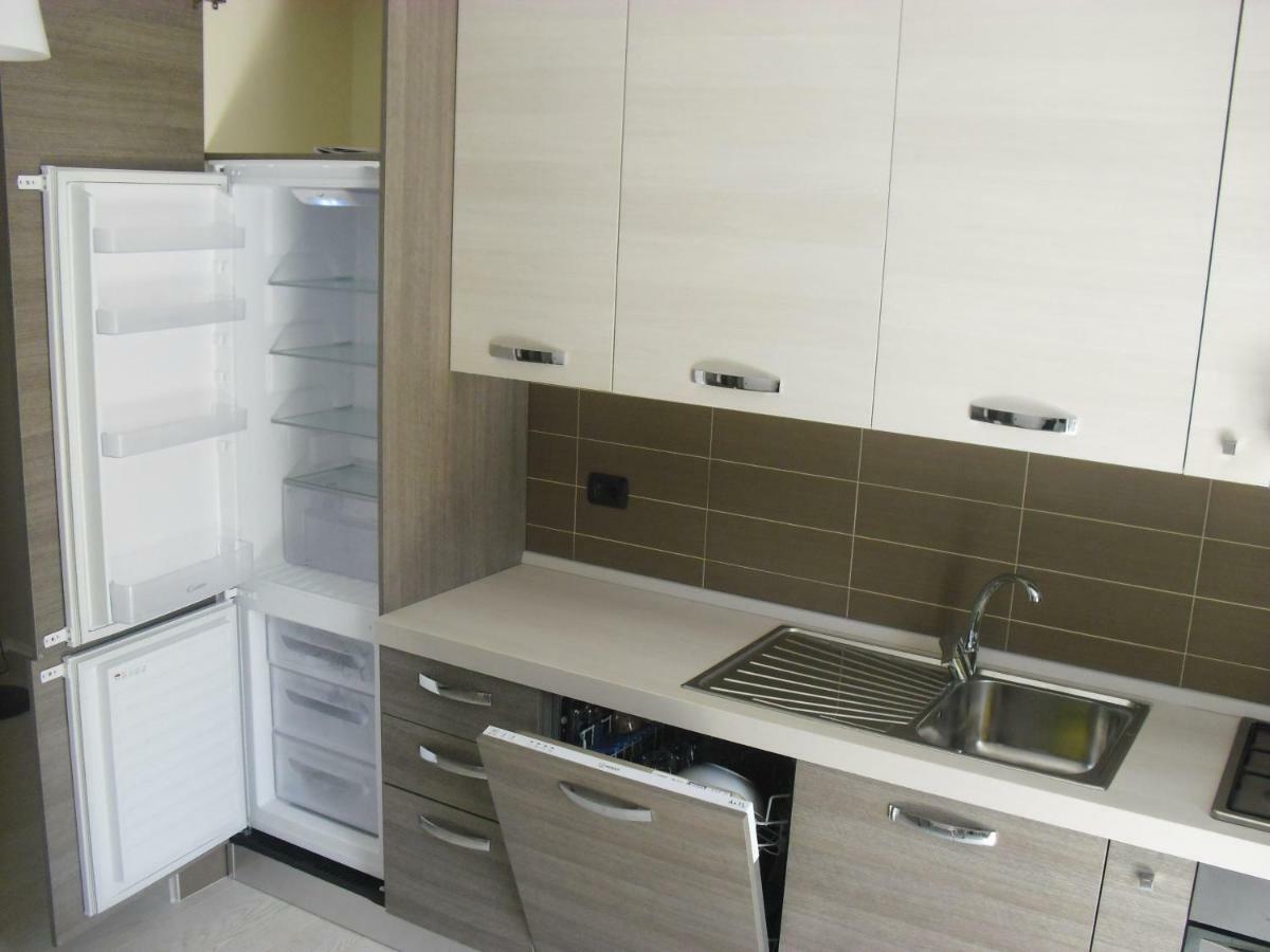 La Casa Del Mare Apartment Сперлонга Екстериор снимка