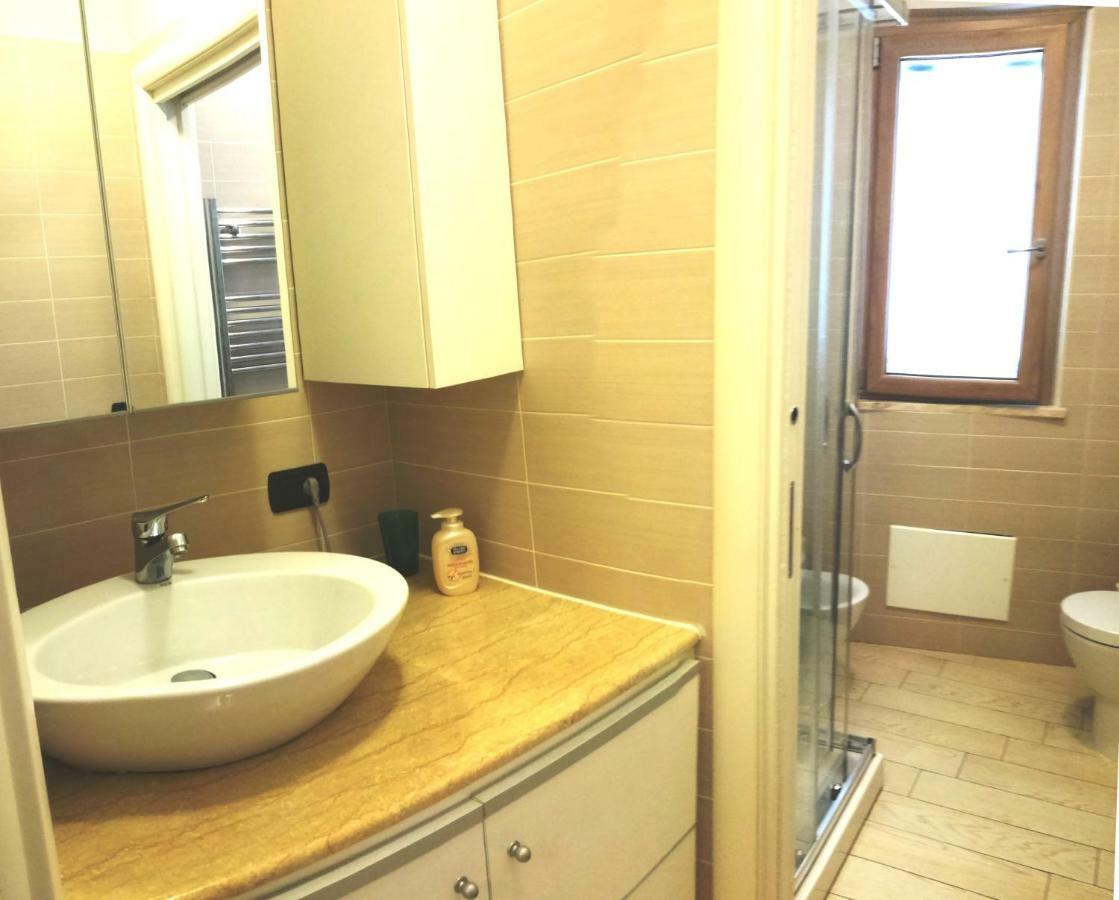 La Casa Del Mare Apartment Сперлонга Екстериор снимка