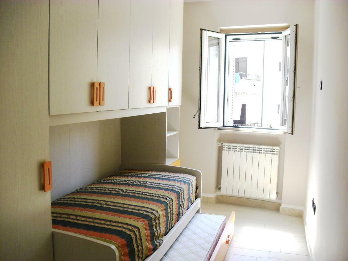 La Casa Del Mare Apartment Сперлонга Екстериор снимка