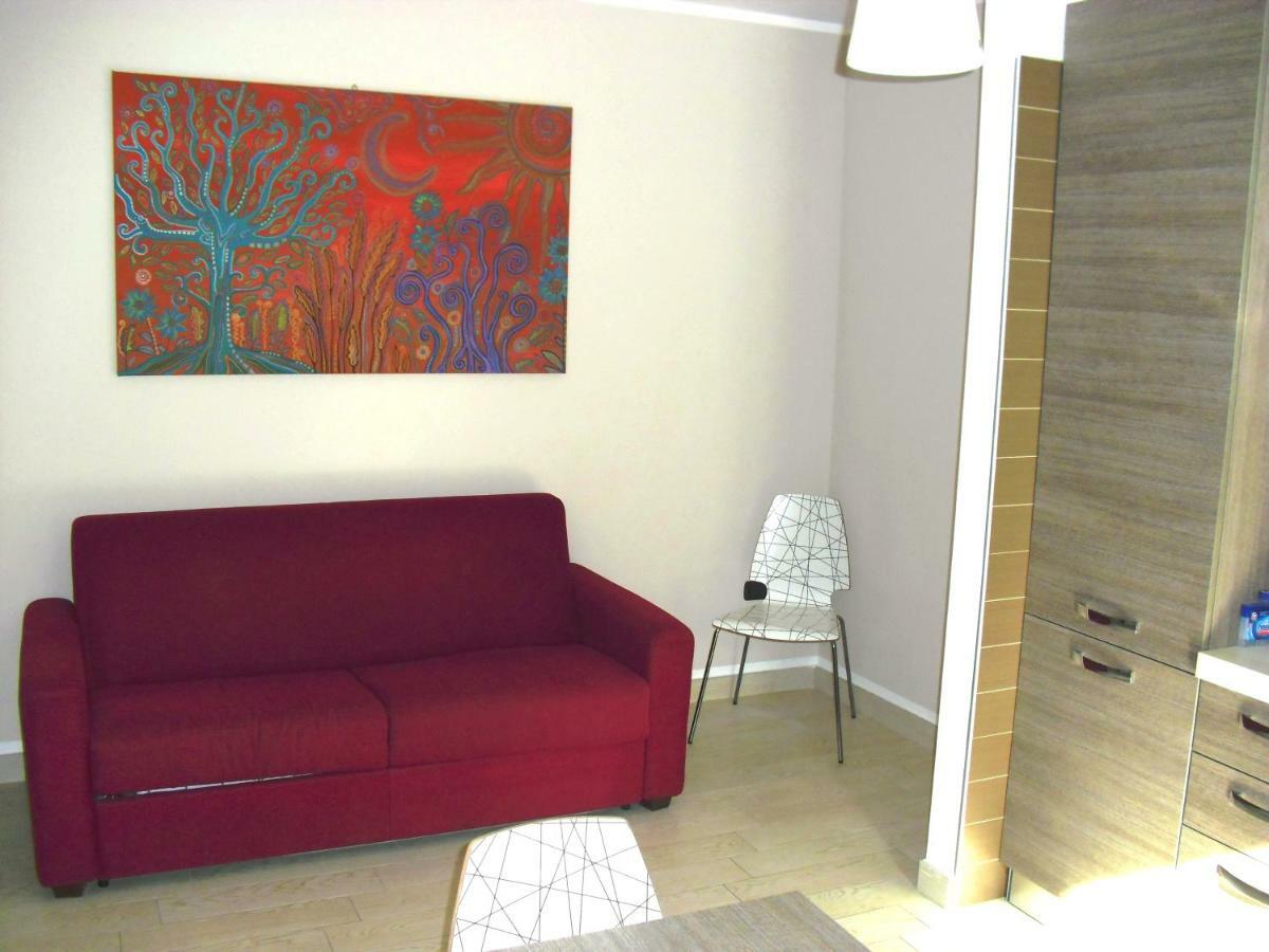 La Casa Del Mare Apartment Сперлонга Екстериор снимка